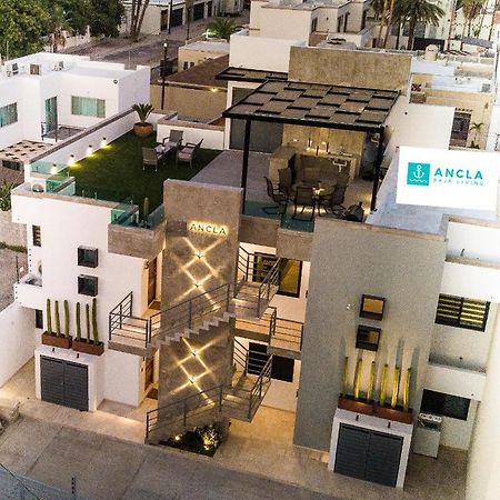 Ancla Baja Living Condominio Nuevo Con Vista 1 라파스 외부 사진