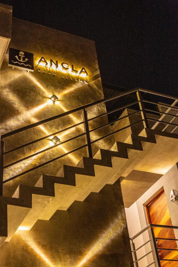 Ancla Baja Living Condominio Nuevo Con Vista 1 라파스 외부 사진