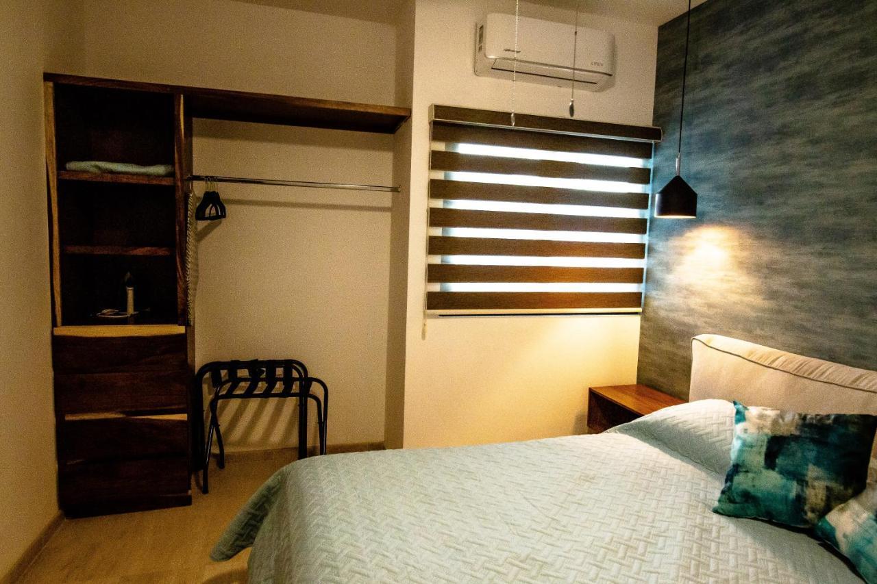 Ancla Baja Living Condominio Nuevo Con Vista 1 라파스 외부 사진