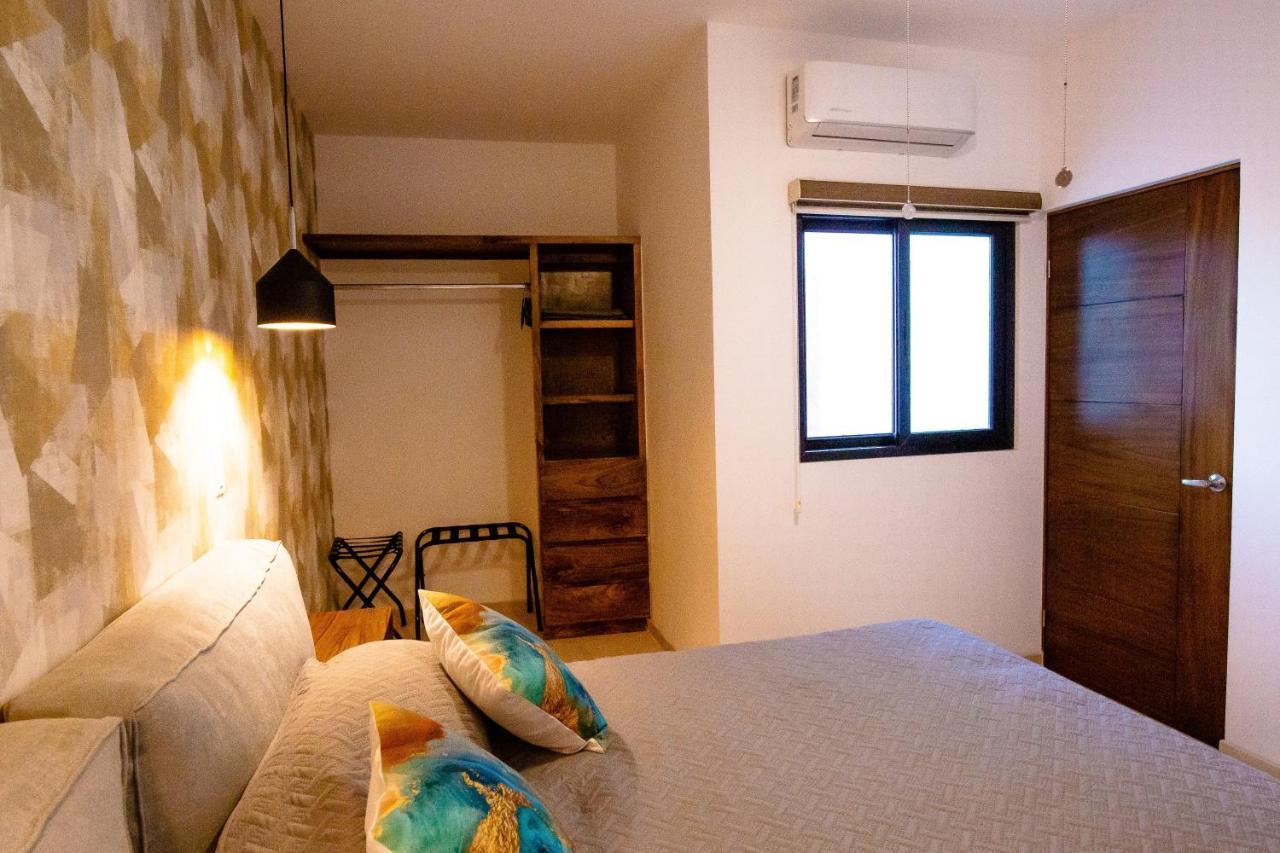 Ancla Baja Living Condominio Nuevo Con Vista 1 라파스 외부 사진